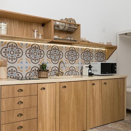 Casa Adele Βίλα Ostuni Εξωτερικό φωτογραφία