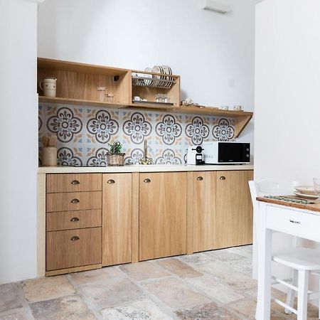 Casa Adele Βίλα Ostuni Εξωτερικό φωτογραφία