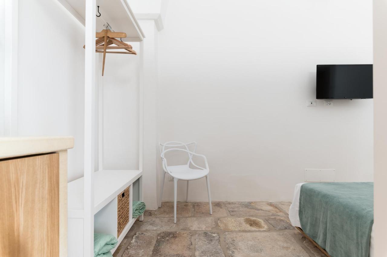 Casa Adele Βίλα Ostuni Εξωτερικό φωτογραφία