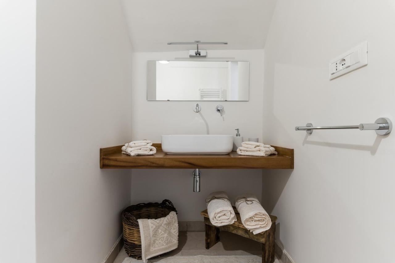 Casa Adele Βίλα Ostuni Εξωτερικό φωτογραφία