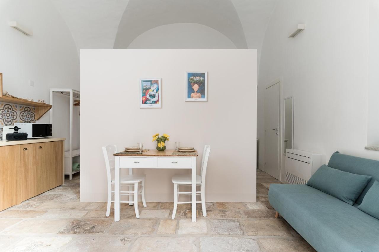 Casa Adele Βίλα Ostuni Εξωτερικό φωτογραφία