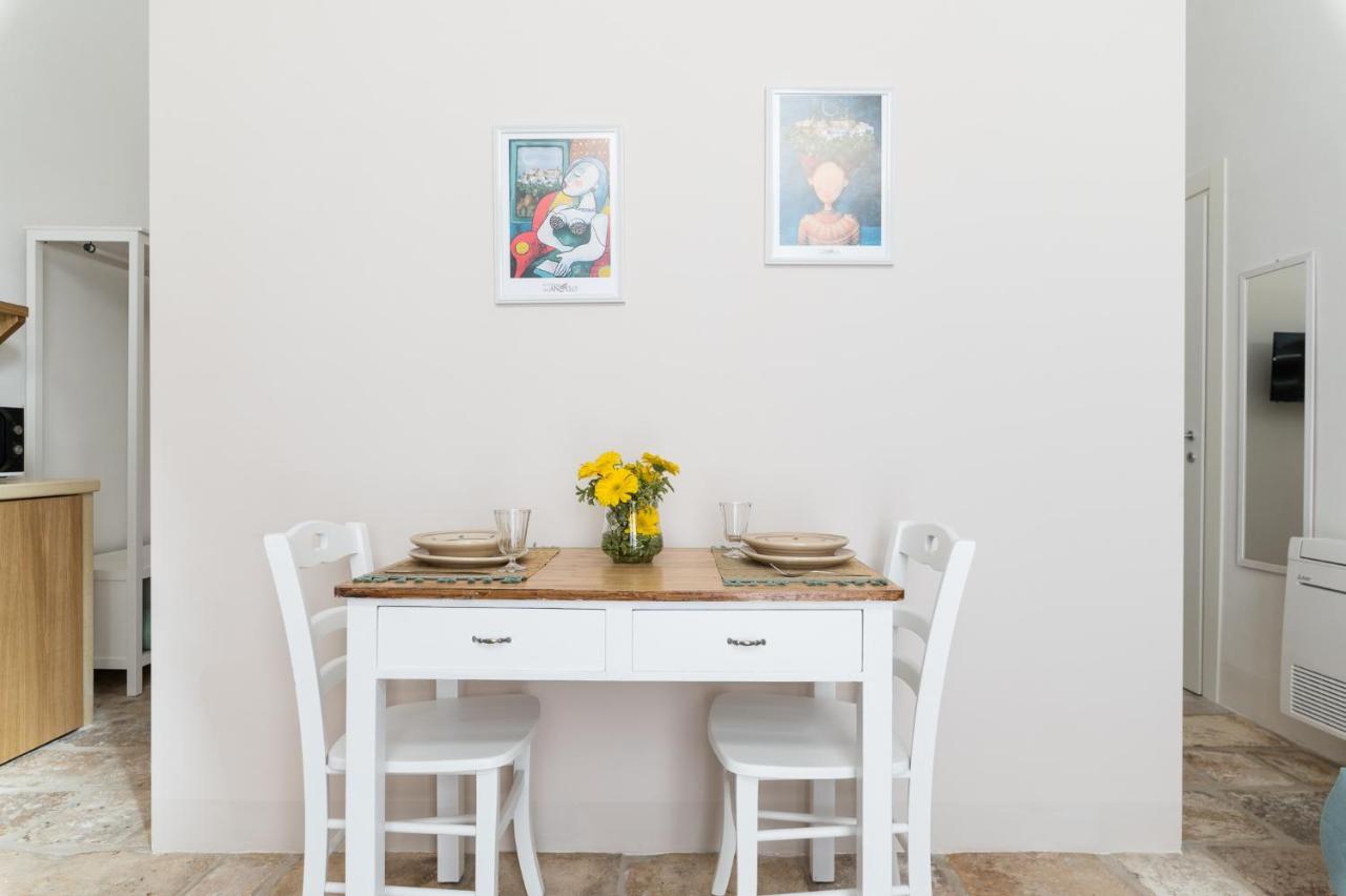 Casa Adele Βίλα Ostuni Εξωτερικό φωτογραφία