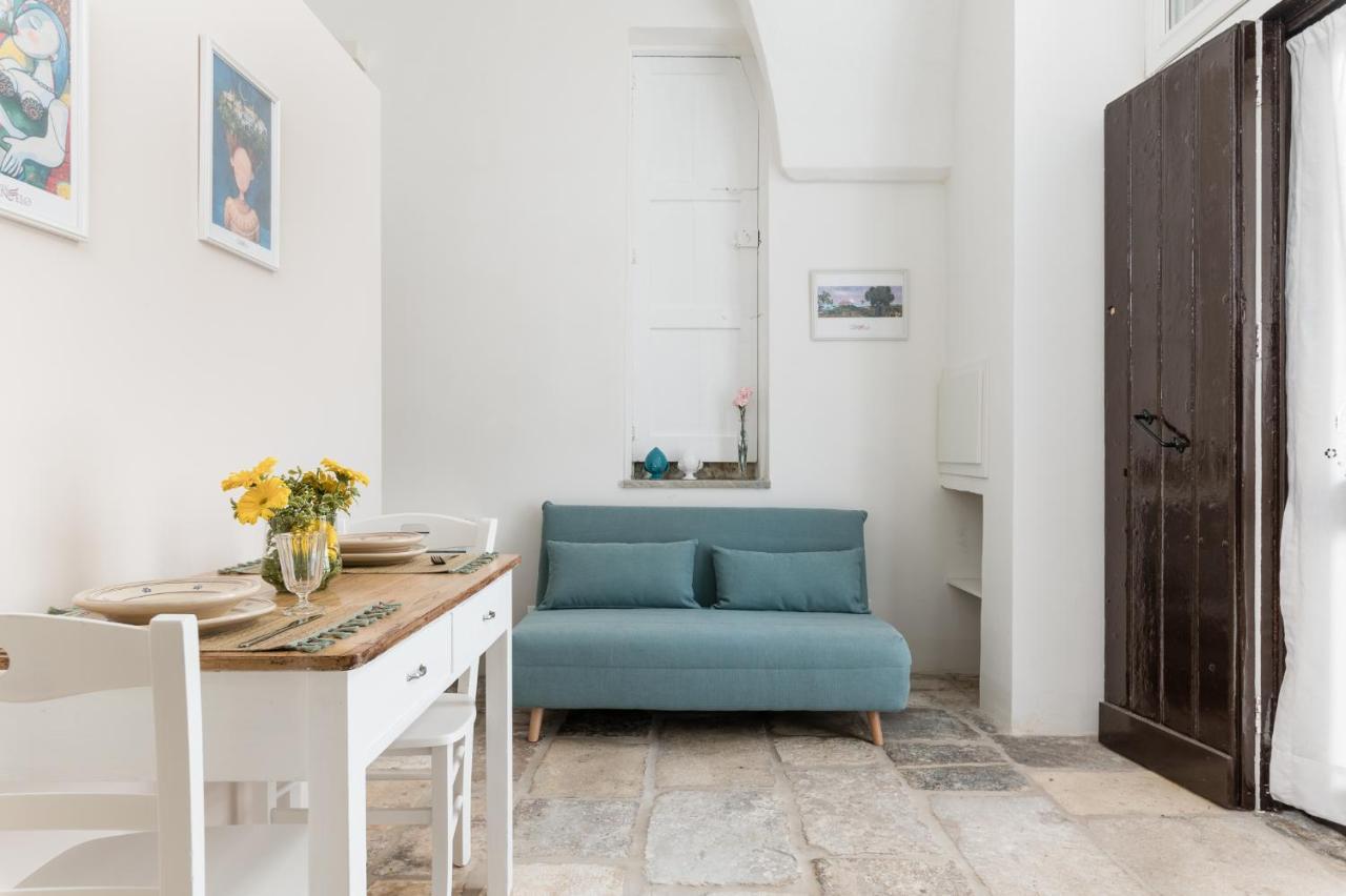 Casa Adele Βίλα Ostuni Εξωτερικό φωτογραφία