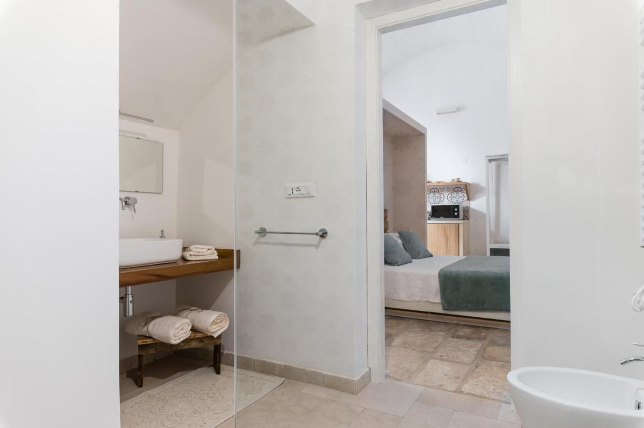 Casa Adele Βίλα Ostuni Εξωτερικό φωτογραφία