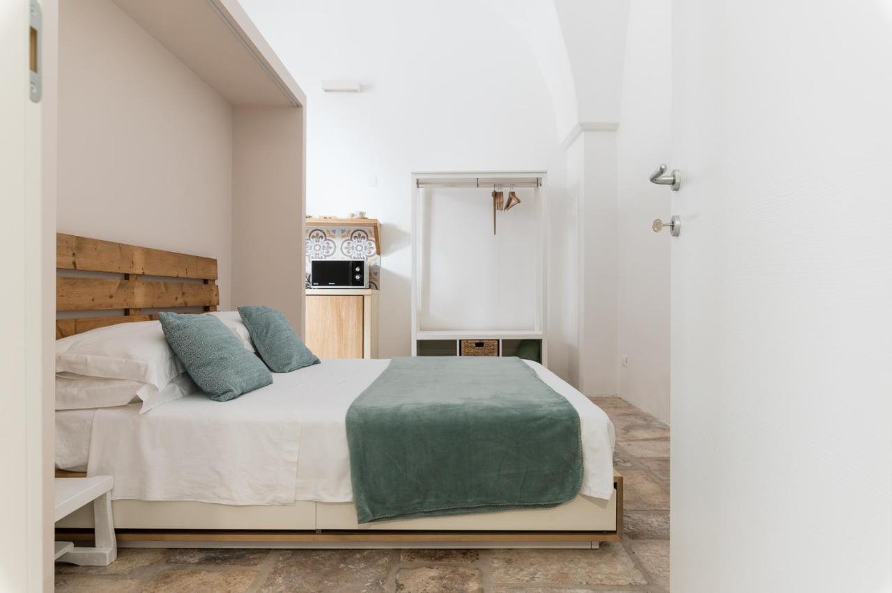 Casa Adele Βίλα Ostuni Εξωτερικό φωτογραφία