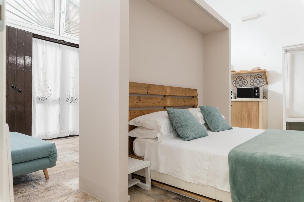 Casa Adele Βίλα Ostuni Εξωτερικό φωτογραφία