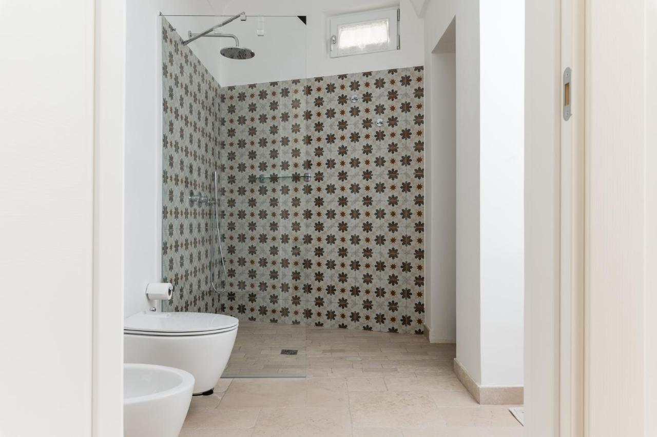 Casa Adele Βίλα Ostuni Εξωτερικό φωτογραφία