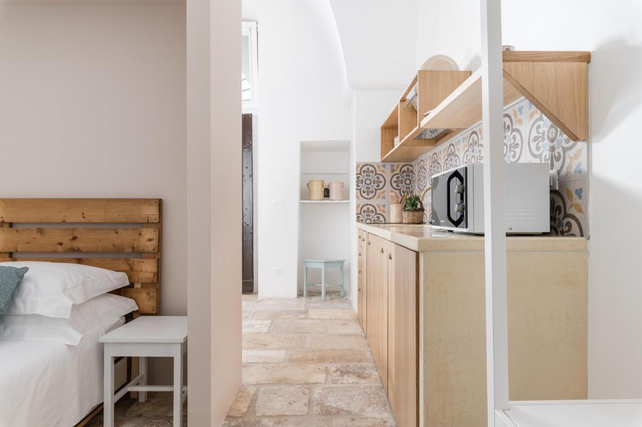 Casa Adele Βίλα Ostuni Εξωτερικό φωτογραφία