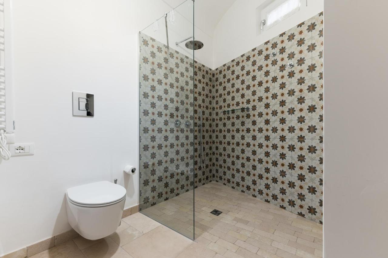 Casa Adele Βίλα Ostuni Εξωτερικό φωτογραφία