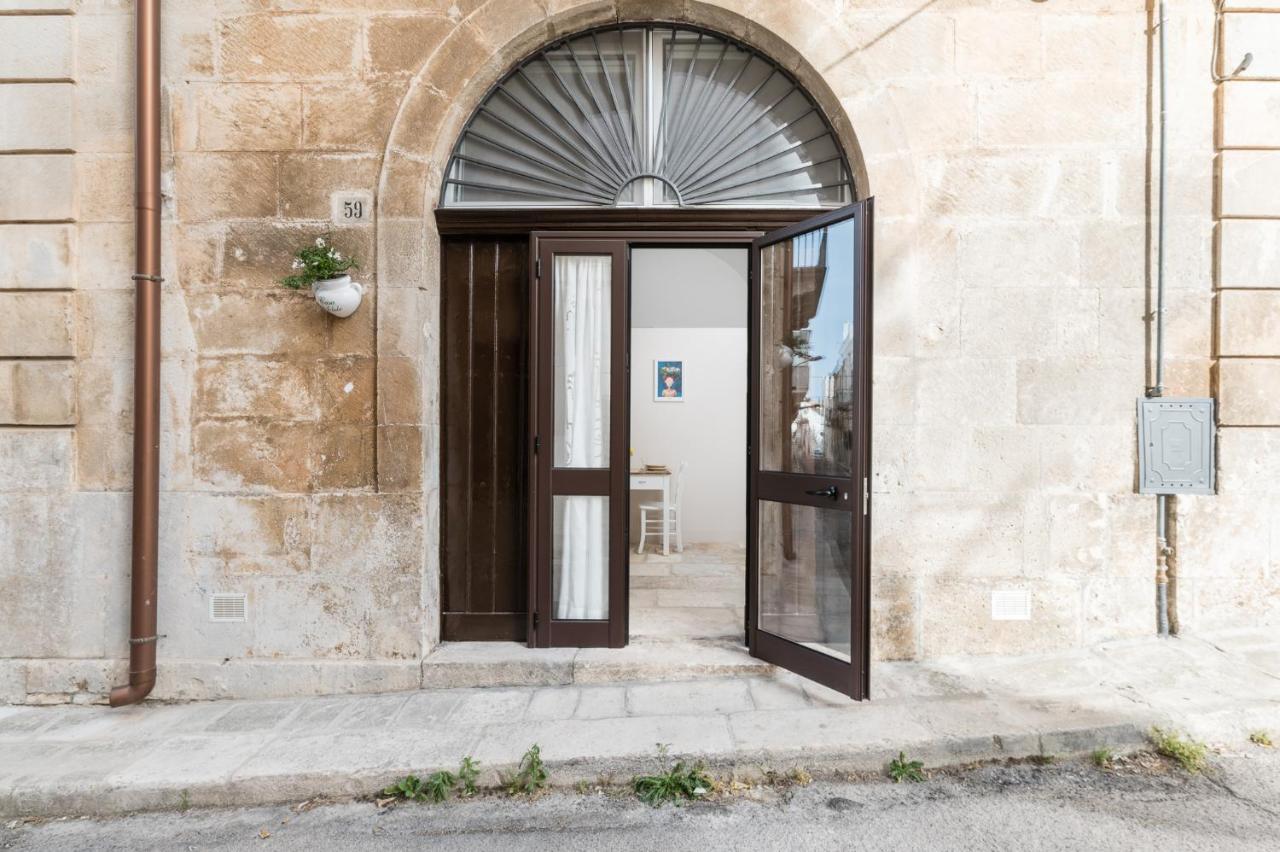Casa Adele Βίλα Ostuni Εξωτερικό φωτογραφία
