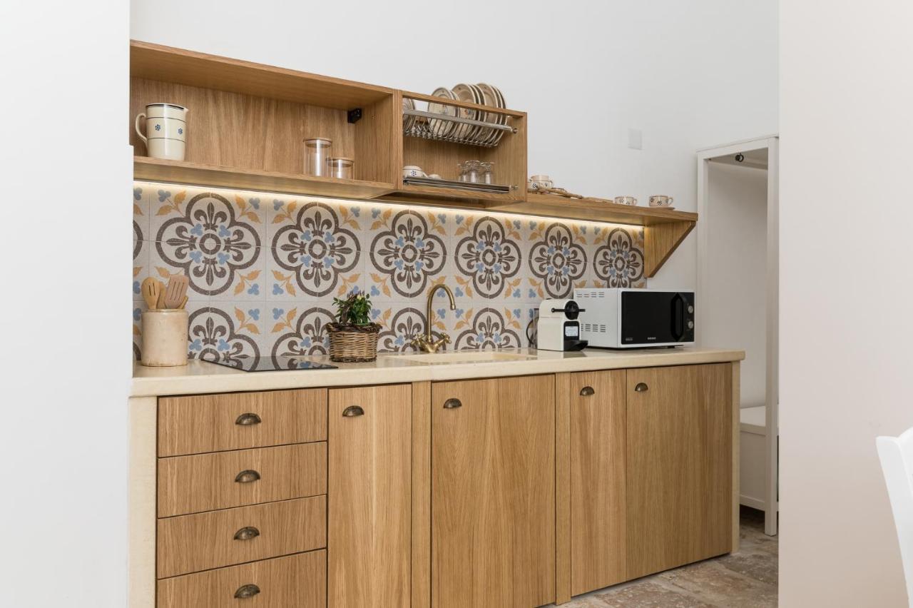 Casa Adele Βίλα Ostuni Εξωτερικό φωτογραφία