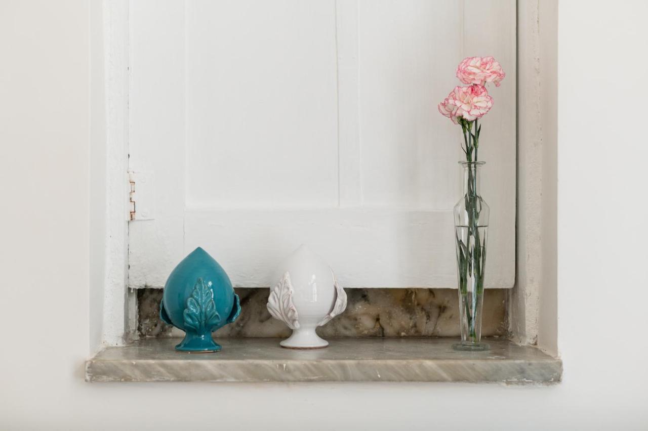 Casa Adele Βίλα Ostuni Εξωτερικό φωτογραφία