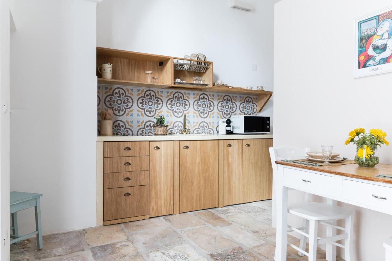 Casa Adele Βίλα Ostuni Εξωτερικό φωτογραφία