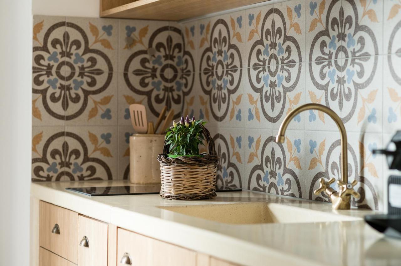 Casa Adele Βίλα Ostuni Εξωτερικό φωτογραφία