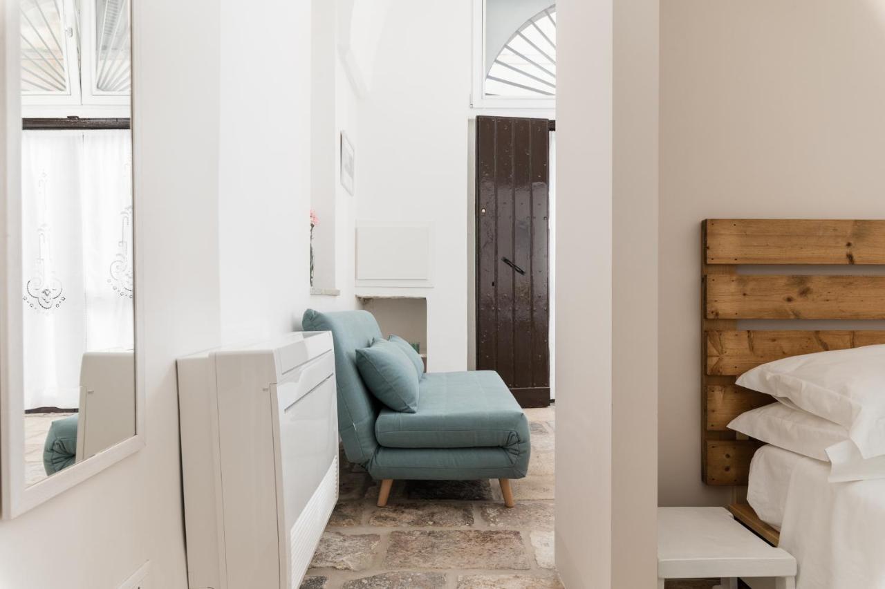 Casa Adele Βίλα Ostuni Εξωτερικό φωτογραφία