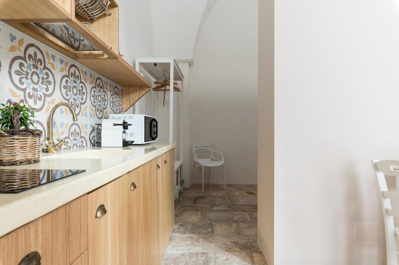 Casa Adele Βίλα Ostuni Εξωτερικό φωτογραφία