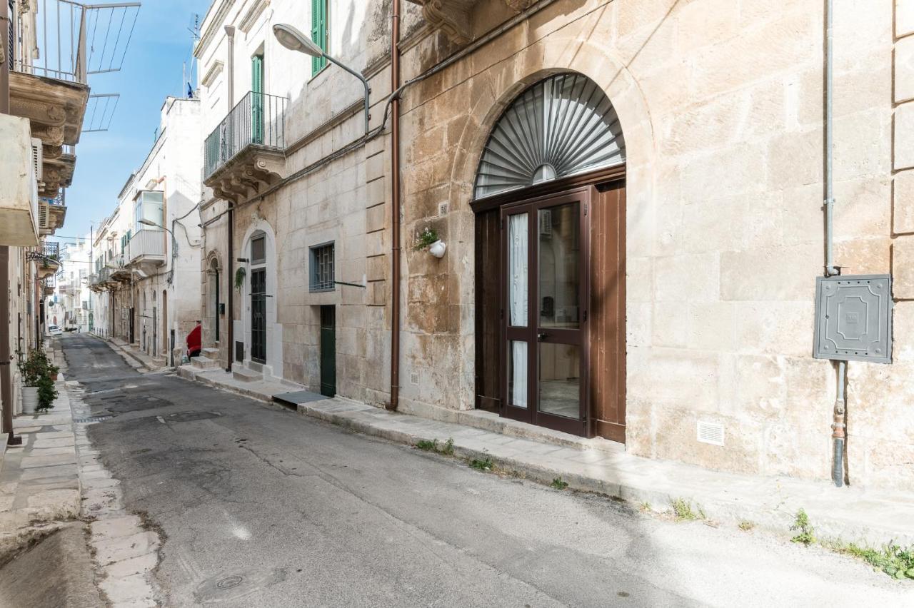 Casa Adele Βίλα Ostuni Εξωτερικό φωτογραφία
